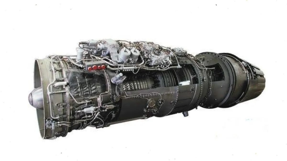 HAL Plans to Fully Manufacture AL-31FP Engines for Su-30MKI in India, Including All Components