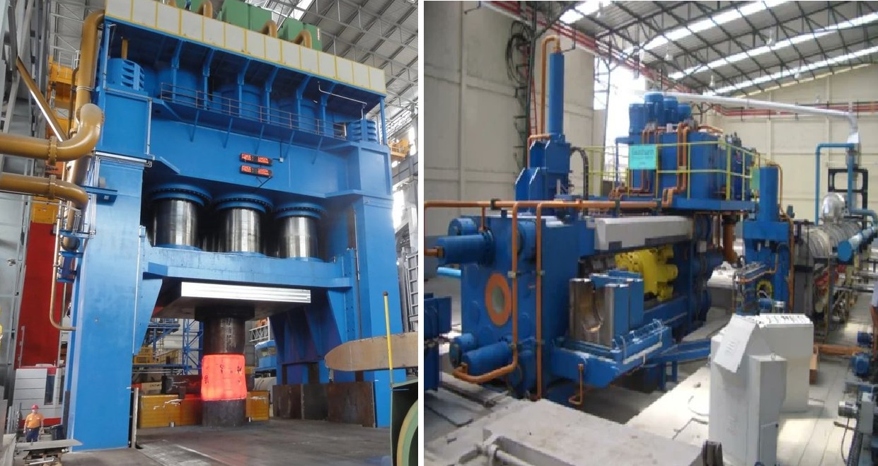 Yantra India Limited, HAL and BDL Join Forces to Build India’s Largest 10,000-Ton Extrusion Press for Defence and Aerospace Manufacturing