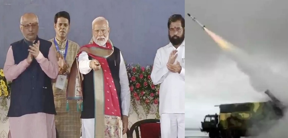 PM Modi to Lay Foundation Stone for ₹20,000 Crore DRDO’s New Missile Testing Range in Andhra Pradesh