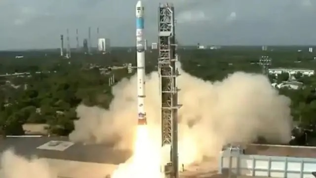 ISRO Achieves 100% Success with SSLV-D3 Launch, Boosts India’s Space Capabilities