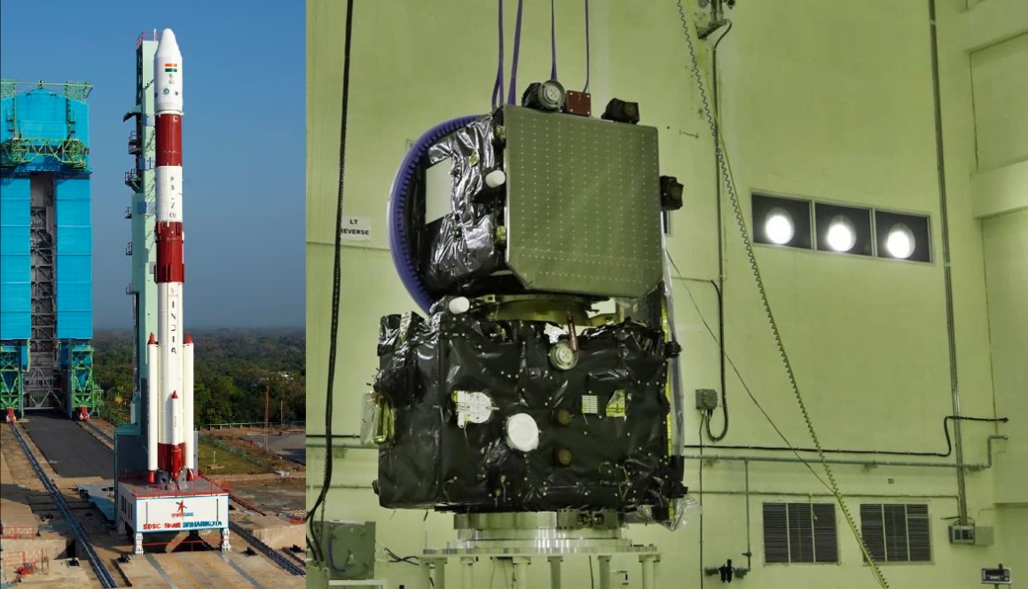 ISRO&rsquo;s PSLV to Launch ESA&rsquo;s Proba-3: A Precision Space Mission Set for December 4
