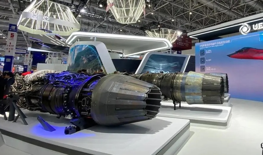 Russia Offers AL-41 Engine Upgrade for IAF Su-30MKI Fleet in Super Sukhoi Modernisation Push