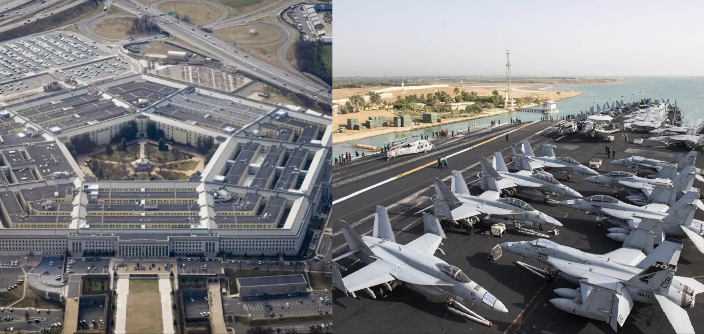 U.S. Officials Estimate True Cost of Iran War at $50 Billion, Double Pentagon&rsquo;s Public Figure