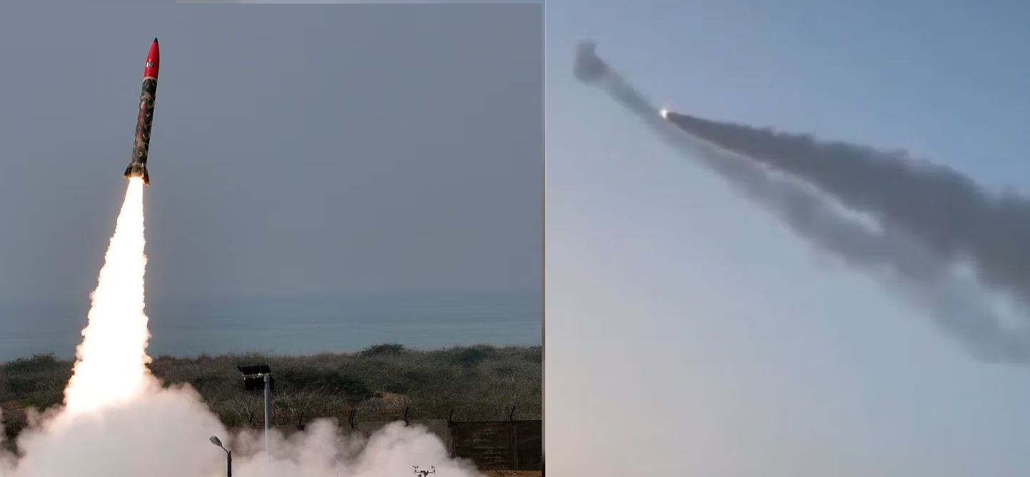 Pakistan’s Fatah-I Missile Struggles to Match Indian Capabilities