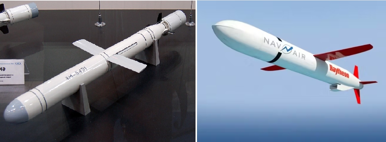 U.S. Tomahawks for Ukraine: Hype Versus Reality in the Race Against Russia’s Kalibr Missiles, A Production and Cost Analysis