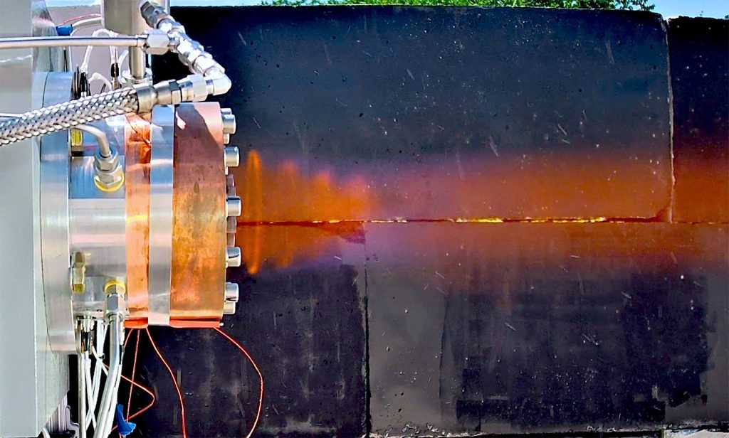 Venus Aerospace Unveils Breakthrough Hypersonic Engine Technology with Revolutionary VDR2 Engine