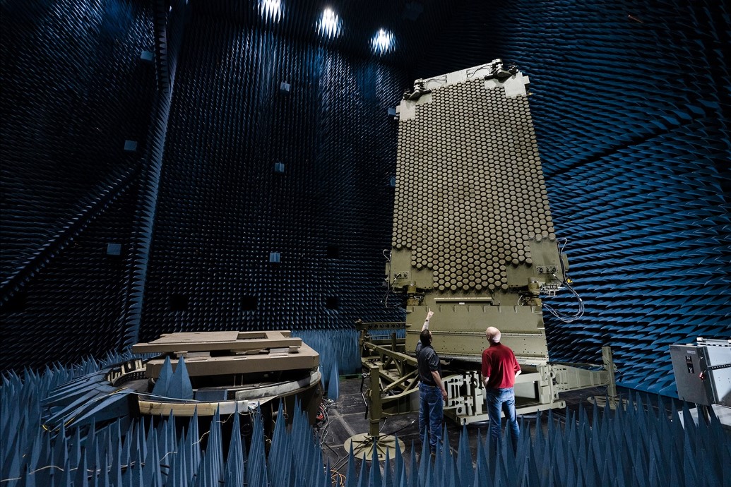 Norway Expands Air Defense with Additional TPY-4 Multi-Mission Radars from Lockheed Martin