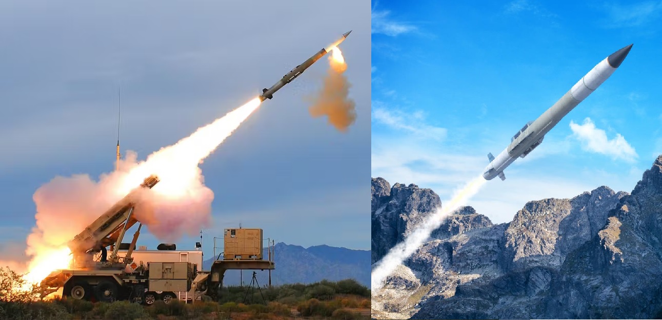 Lockheed Martin Integrates Artificial Intelligence into PAC-3 MSE for Next-Generation Missile Defense