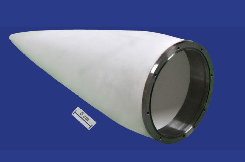 BHEL and DRDO’s DMRL Join Hands for Indigenous Production of Silica Radar Domes
