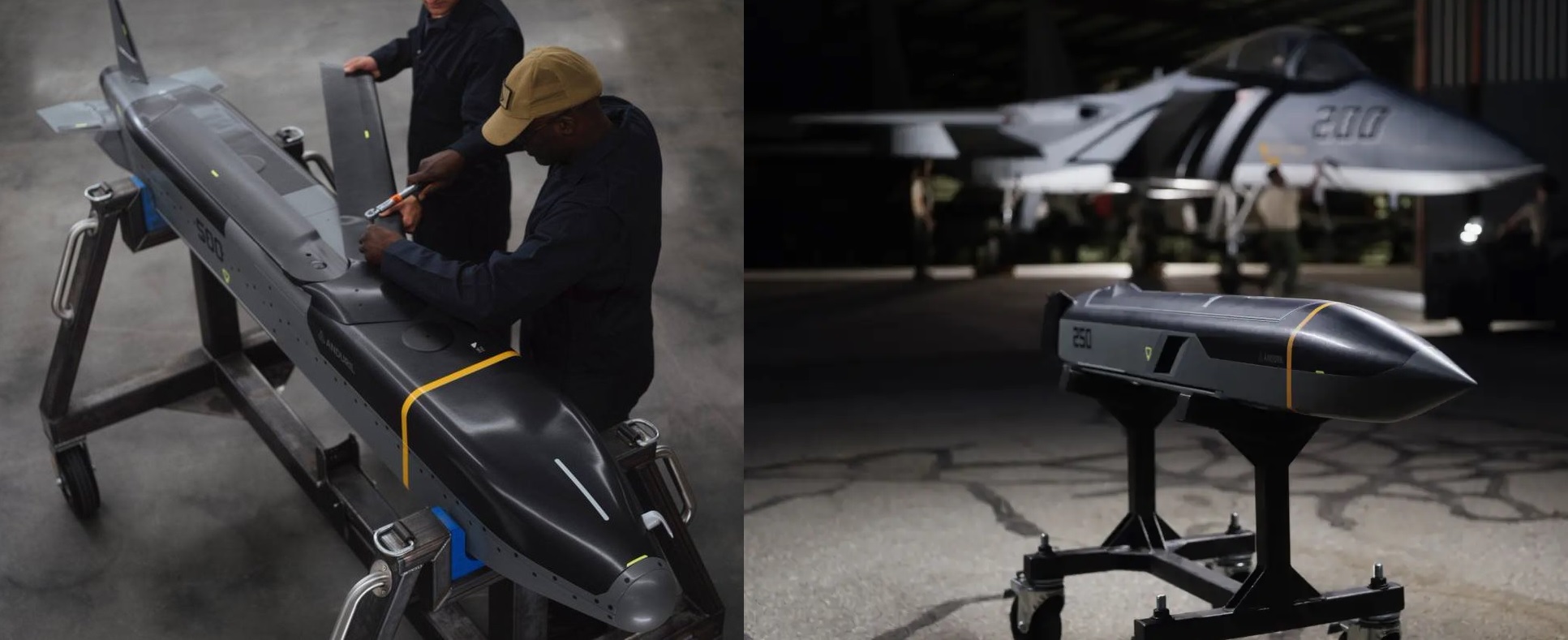 Poland Prepares for Mass Production of US Barracuda-500 Cruise Missiles Range 926 Km