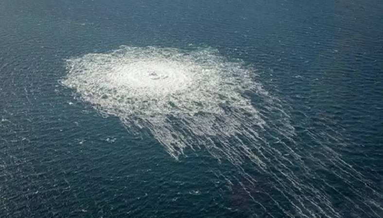 Reality of "North Korea claims it Tested 'Underwater Nuclear Weapon System"