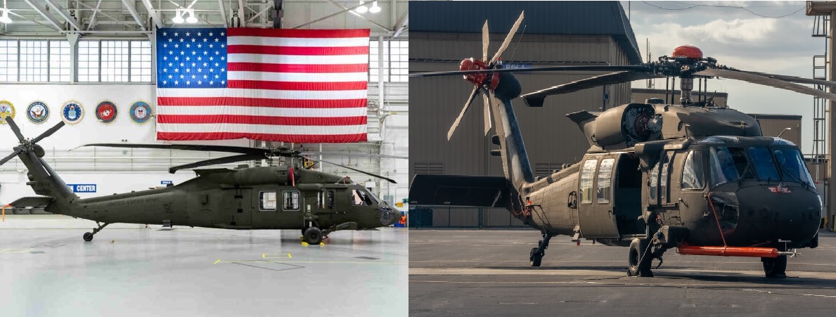 U.S. Army Protests $47,000 Charge for a $15 Black Hawk Component