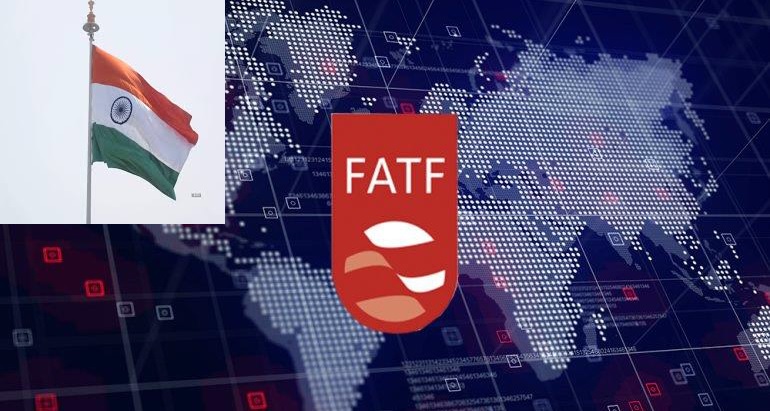FATF Commends India&rsquo;s Progress on Terror Financing and AML Efforts, Urges Further Strengthening