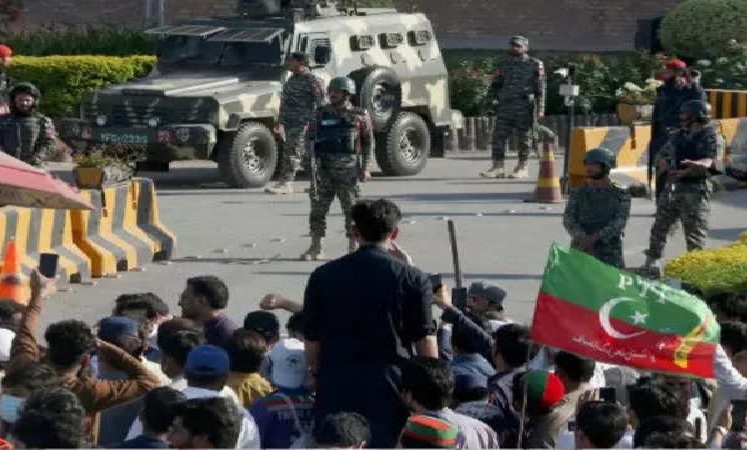 What is Azm-e-Istehkam, Pakistan's New Military Operation Tasked to Take on TTP and Other Militant Groups
