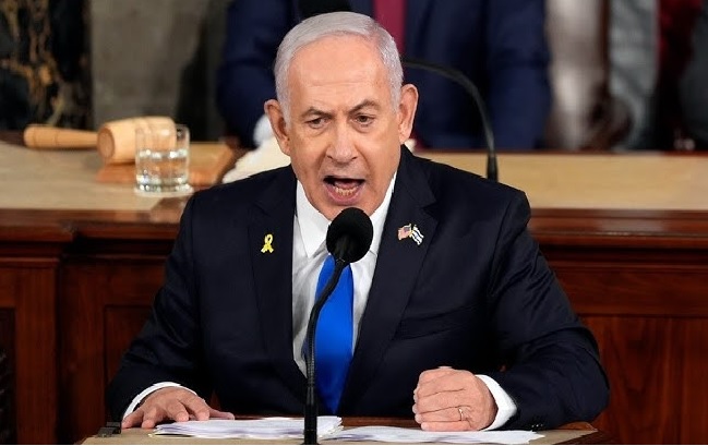 Netanyahu Warns Turkey and Qatar Over Gaza, Issues Stark Warning to Iran