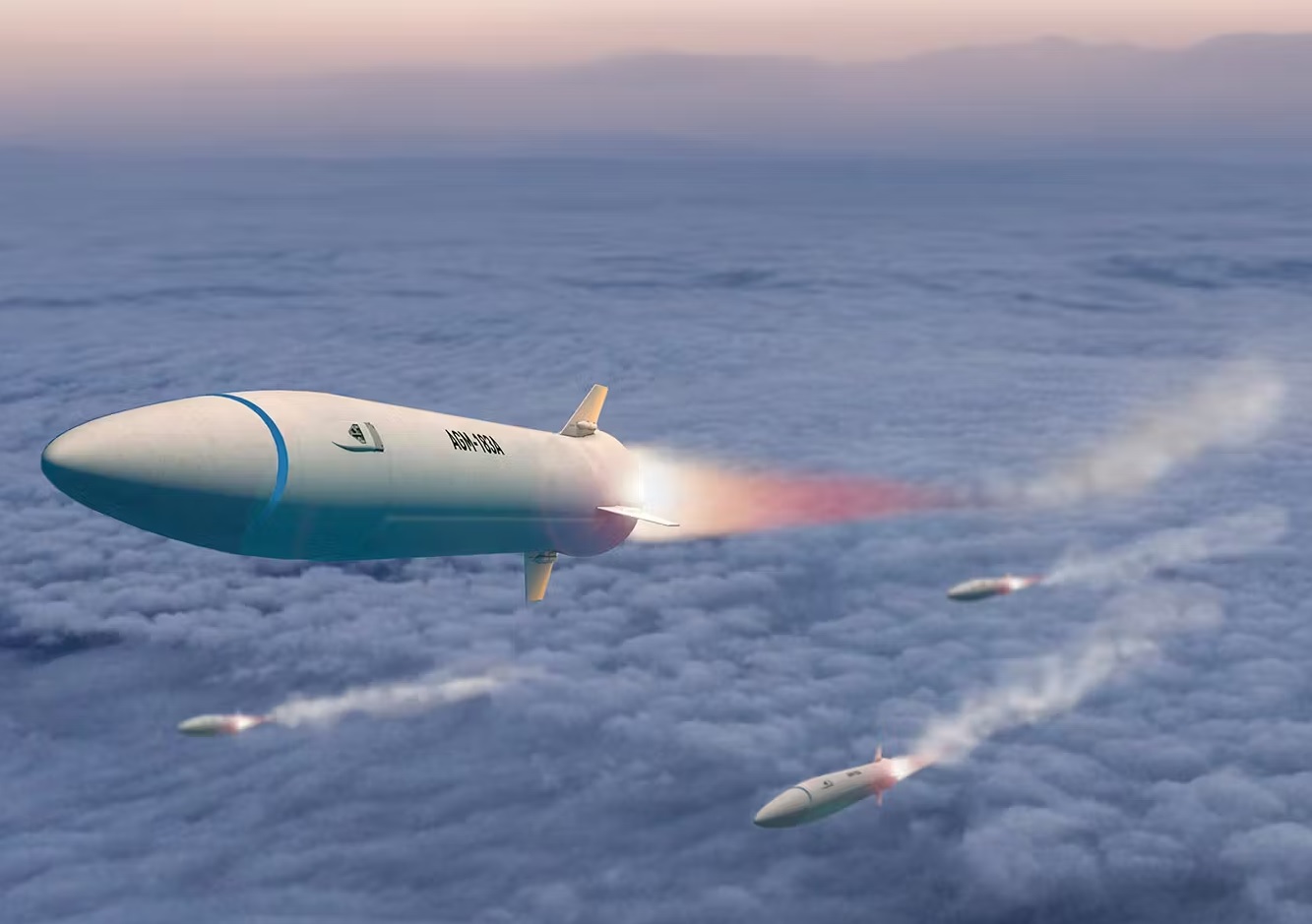 UK and Germany Accelerate Development of 2,000 km-Range Precision Missile Under “Trinity House” Defense Pact