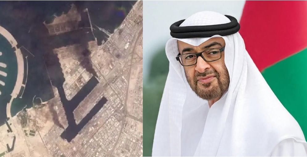 UAE Considers Freezing Iranian Assets Held in Emirati Banks After Drone and Missile Attacks