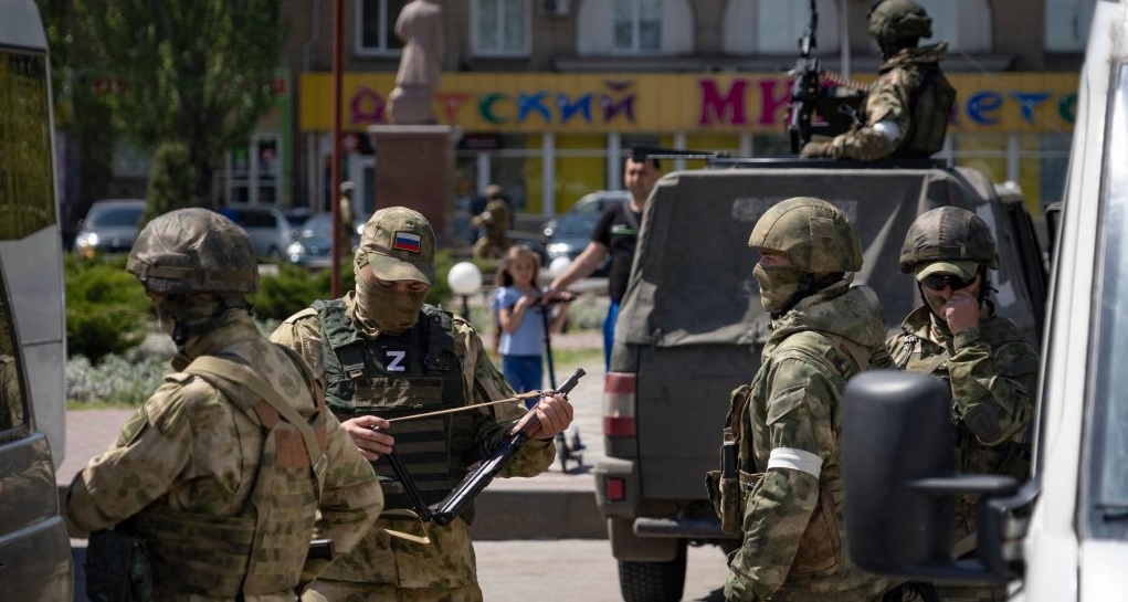 Independent Investigation Reveals Over 66,000 Russian Soldiers Killed in Ukraine Conflict