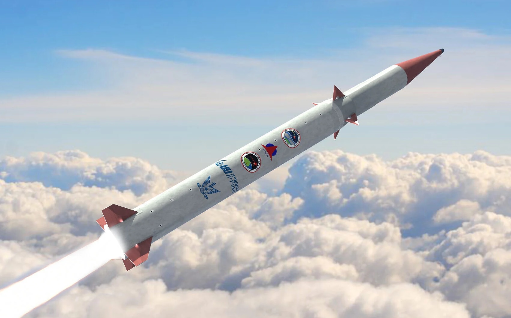 Israel and U.S. Accelerate Arrow-4 Program as Global Race to Counter Russian and Chinese Upgraded Ballistic Missiles Intensifies