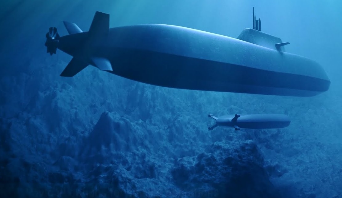 Germany Offers Canada Early Delivery of Four Type 212CD Submarines in C$60 Billion CPSP Bid