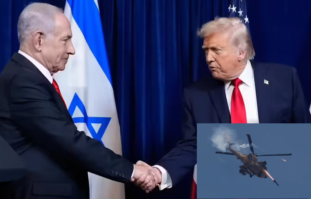U.S Approves $6.67 Billion in Arms Sales to Israel, $9 Billion to Saudi Arabia