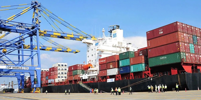 India Ends Bangladesh’s Transshipment Perk Amid Security Concerns Over Northeast