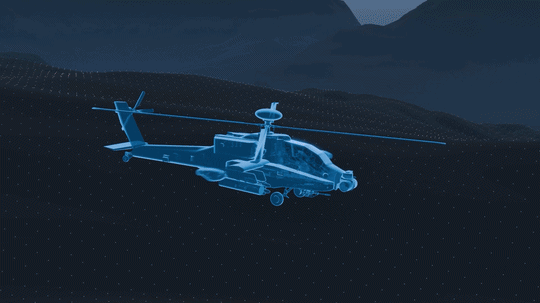 Northrop Grumman Delivers 500th CIRCM Shipset, Surpasses 30,000 Flight Hours in U.S. Army Service