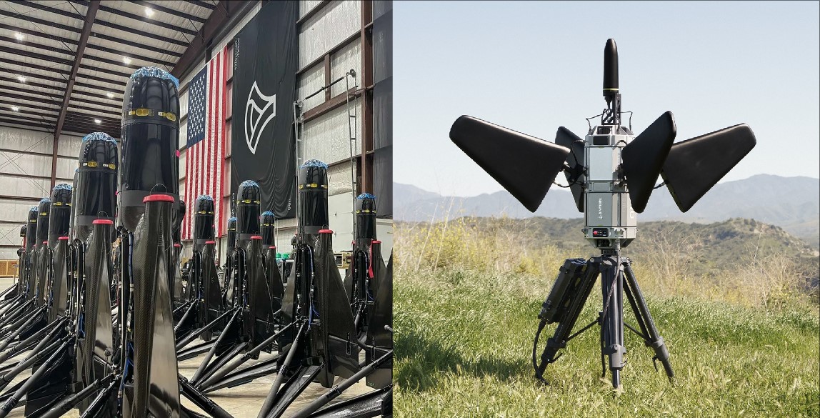 U.S. Approves $1.98 Billion Sale of Anduril AI-Powered Counter-Drone Systems to Kuwait