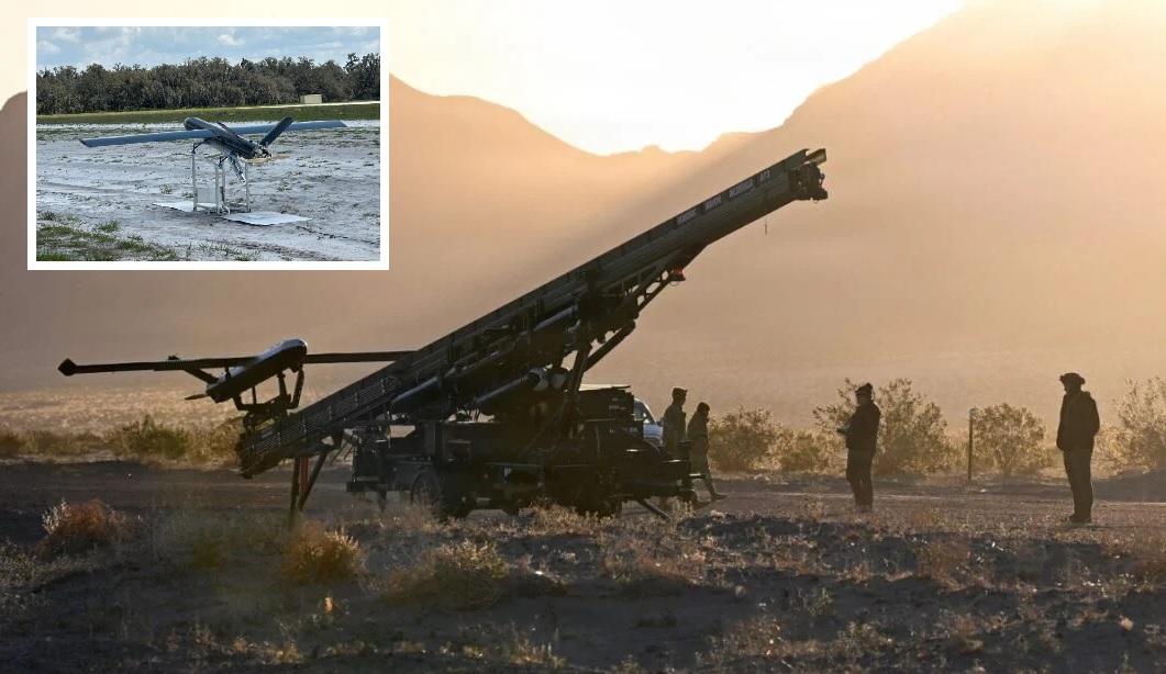 X-Bow Systems Delivers 600th RATO Motor for U.S. Army&rsquo;s Disruptor Strike Drone Program