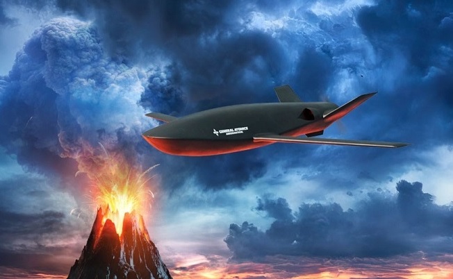 General Atomics Unveils New &lsquo;PELE&rsquo; Launched Effect Aircraft for Modern Multi-Mission Operations