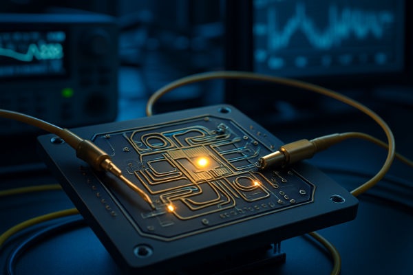 IIT Madras Unveils India’s First Silicon Photonics-Based Quantum Random Number Generator, Licensed to Indrarka Quantum Technologies