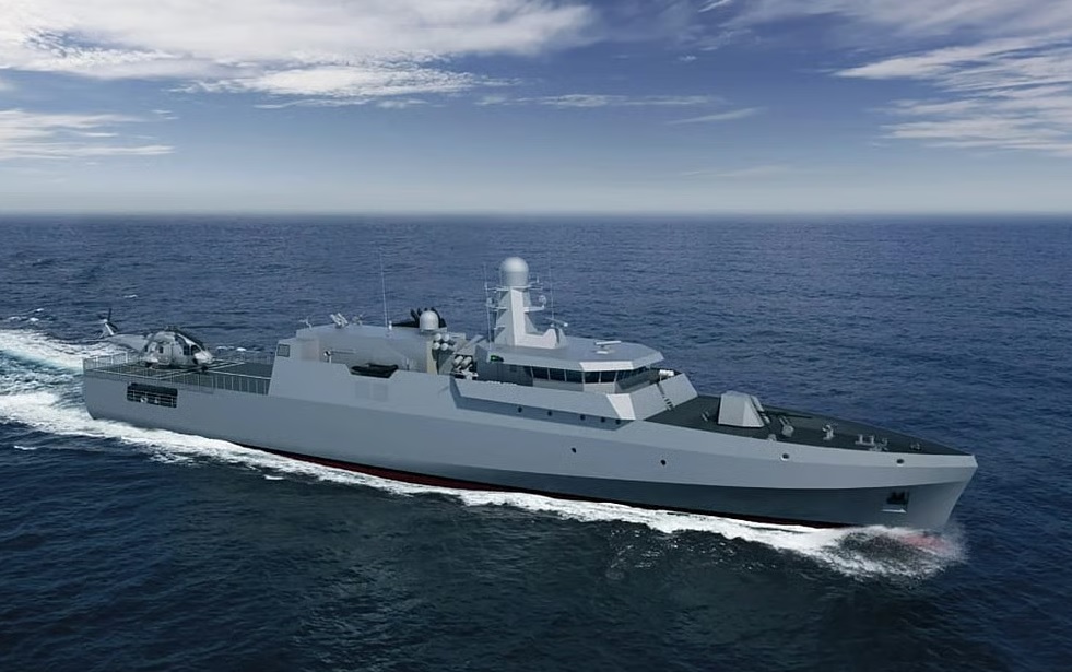 Hindustan Shipyard Set to Build 18 Fast Patrol Vessels in 3,000 Crore as L1 in Coast Guard Tender