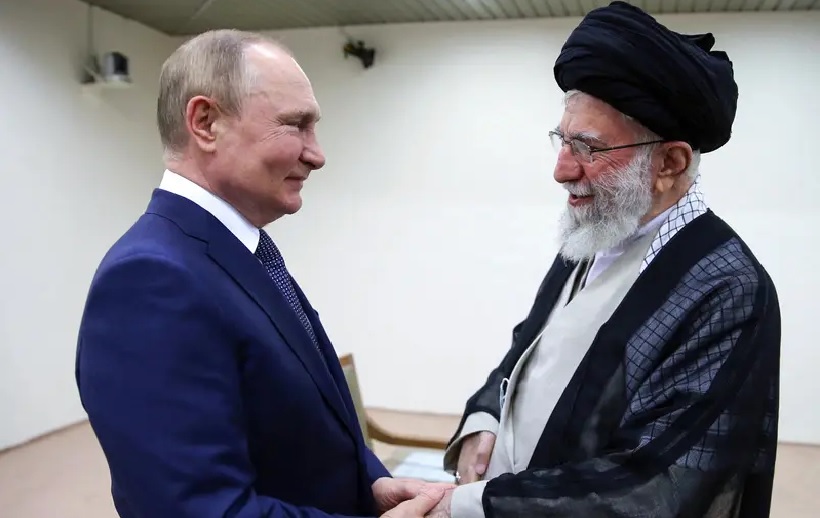Russia Offers to Accept Iran&rsquo;s Enriched Uranium Amid 2026 US-Iran Nuclear Talks