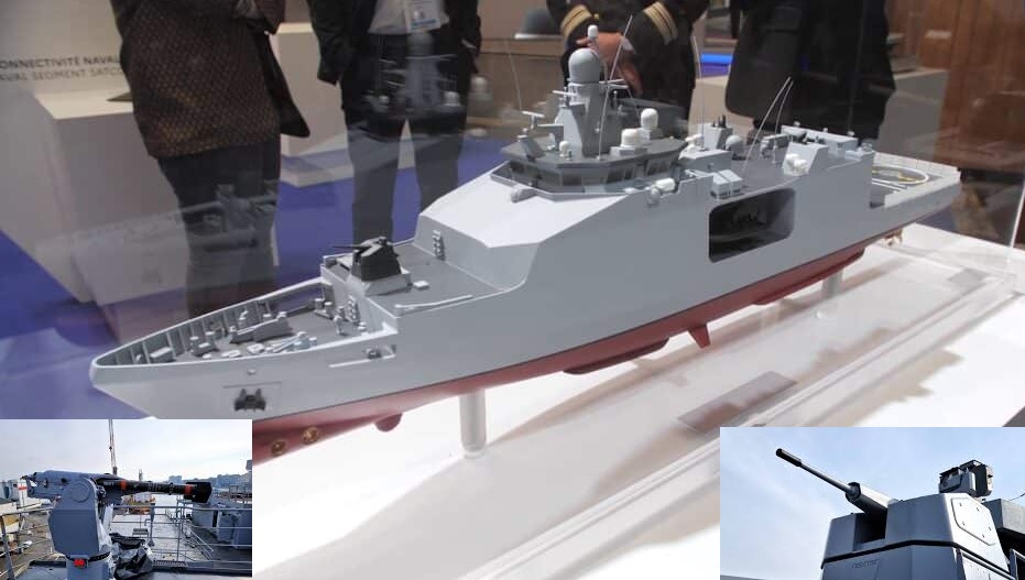 France Enhances Air Defense with New SAM and Counter-UAS Systems