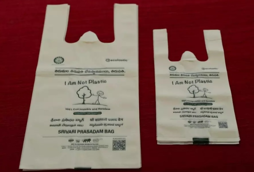 DRDO Unveils Revolutionary Biodegradable Packaging: A Green Innovation Shared with 40+ Industries for Free