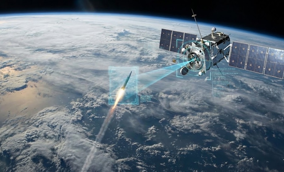 India Activates a New Space Shield: Digantara to Deploy Private Missile Early-Warning Satellites by 2026&ndash;27