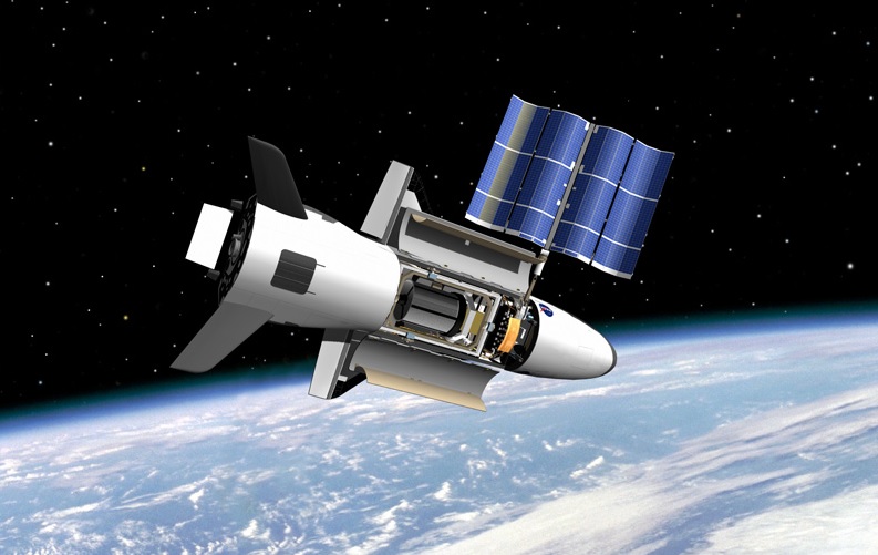 US Space Force to Launch X-37B on August 21 for Space Experiments
