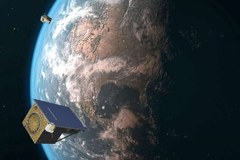 BlackSky Secures Multi-Year Contract Renewal To Advance Automated Non-Earth Imagery Services