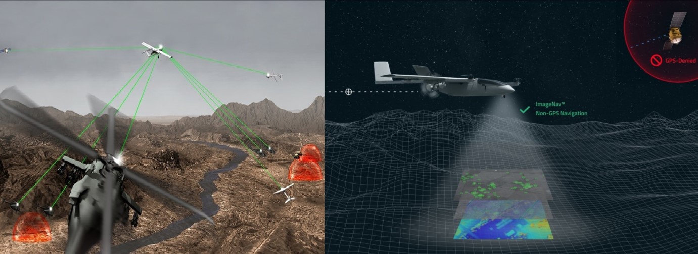 Scientific Systems develops non-GPS navigation for GPS-denied environments