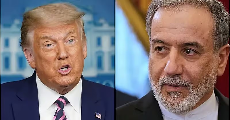 US and Iran Close to One-Page Memorandum of Understanding to End War and Launch Nuclear Talks