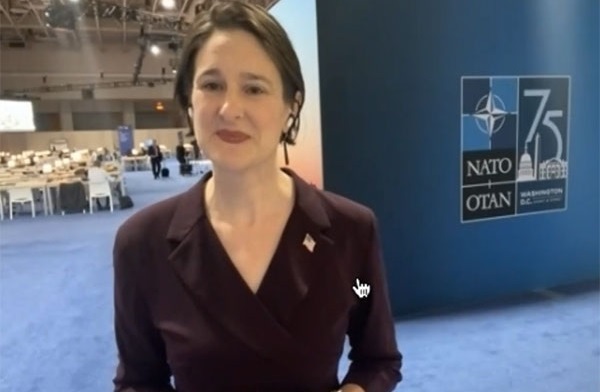 US Wants India to use its "Special Partnership" with Russia to Stop Ukraine Conflict: US official