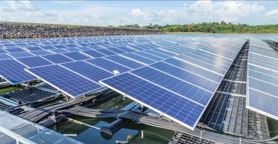 World Largest Solar Project in Philippines, by SP New Energy Corporation
