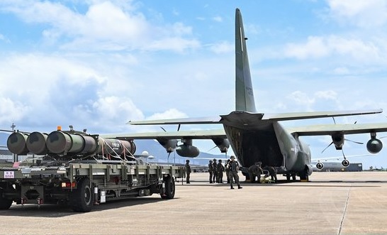 South Korea Preparing Emergency Delivery of 30 Cheongung-II Missile Interceptors to UAE