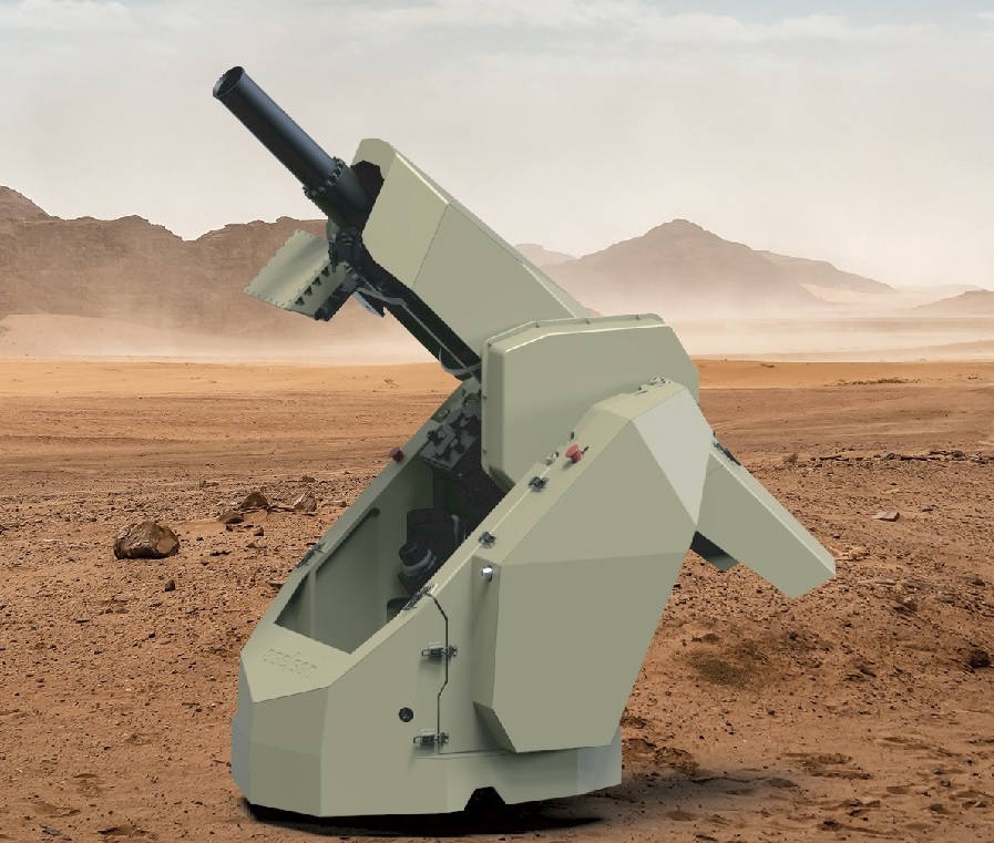 ASELSAN to Unveil Advanced Defense Systems at IDEX & NAVDEX 2025