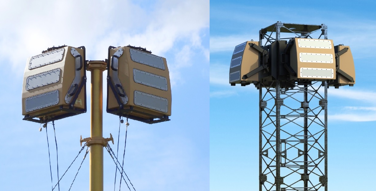 Blighter Secures Contract to Supply Advanced 4D Multi-Mode Radars to Eastern European Army