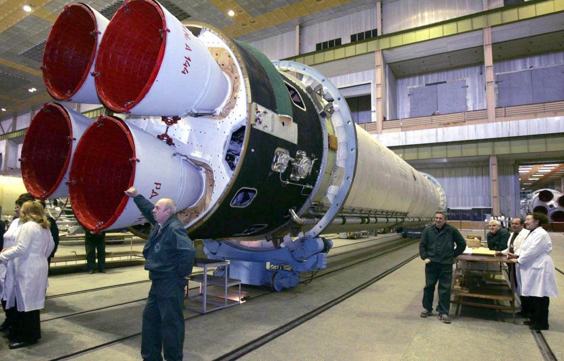 Ukraine Carries Out Space Missions and Air-Launched Rocket Test During Ongoing War