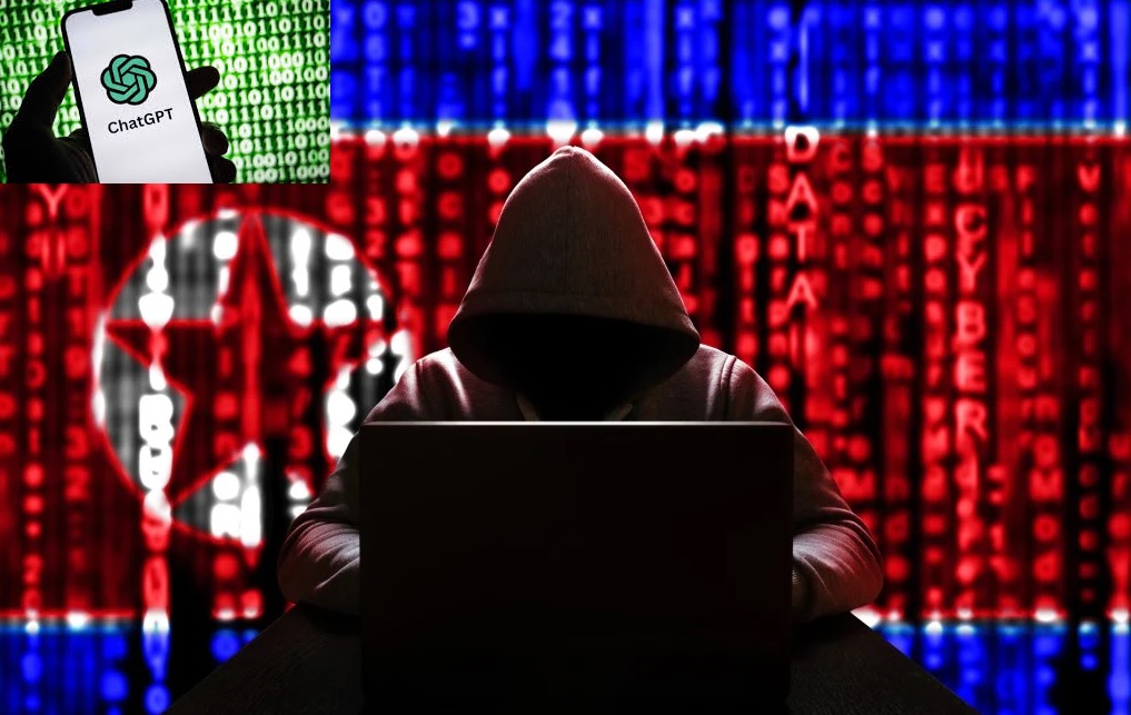 North Korea Hacker Uses ChatGPT to Forge Deepfake Military IDs in Sophisticated Phishing Campaign