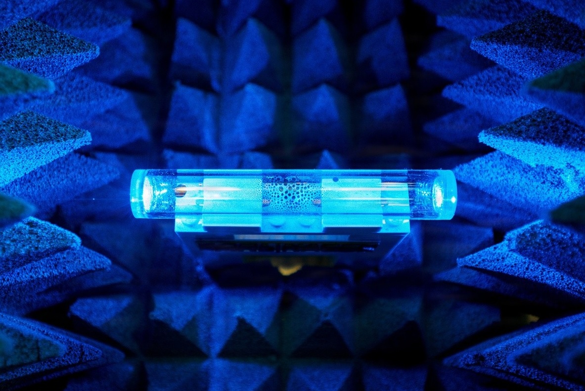 U.S. Army Successfully Demonstrates Quantum Sensor That Can Precisely Locate Radio Signals in 3D