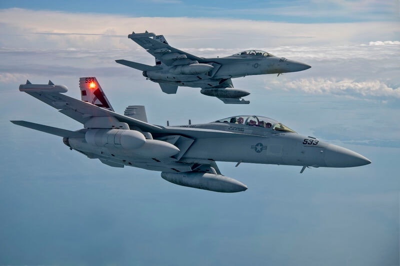 Denmark Unveils $303M Aid Package to Strengthen Ukrainian Air Defense