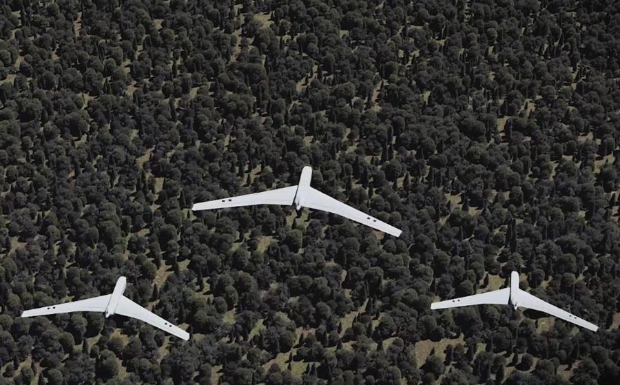 Thales Joins Forces with Boreal to Develop New Long-Range Loitering Munition for French and NATO Forces